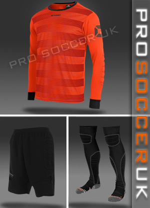 Stanno Goalkeeper Kits